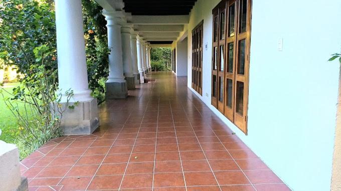 Hotel Y Jardines Casa Buho Antigua Zewnętrze zdjęcie