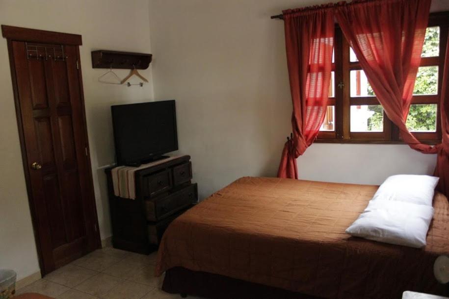 Hotel Y Jardines Casa Buho Antigua Zewnętrze zdjęcie