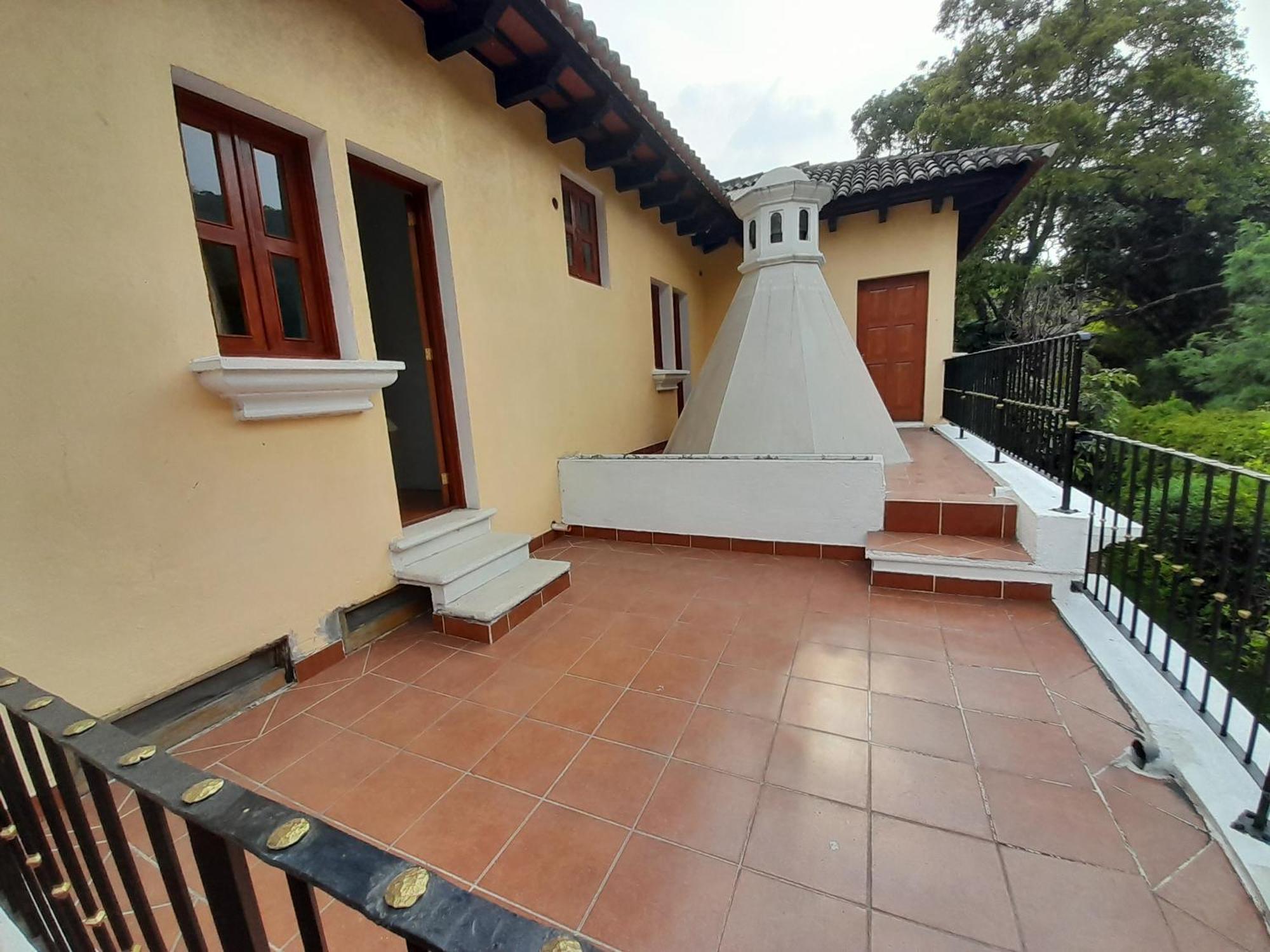 Hotel Y Jardines Casa Buho Antigua Zewnętrze zdjęcie