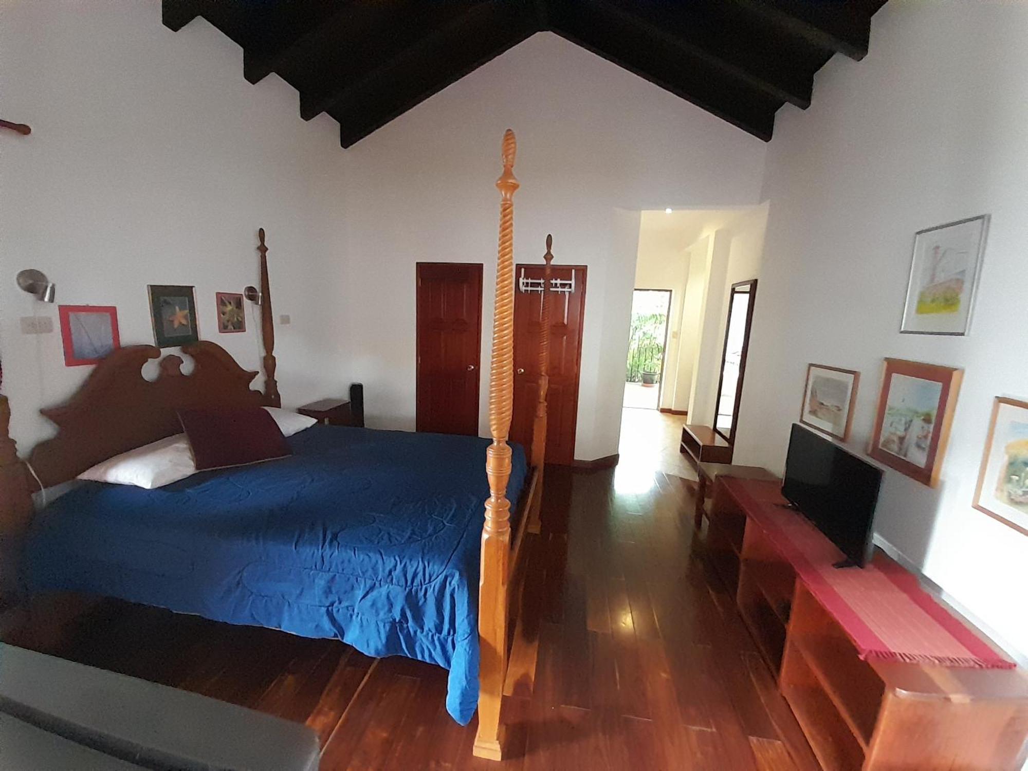 Hotel Y Jardines Casa Buho Antigua Zewnętrze zdjęcie