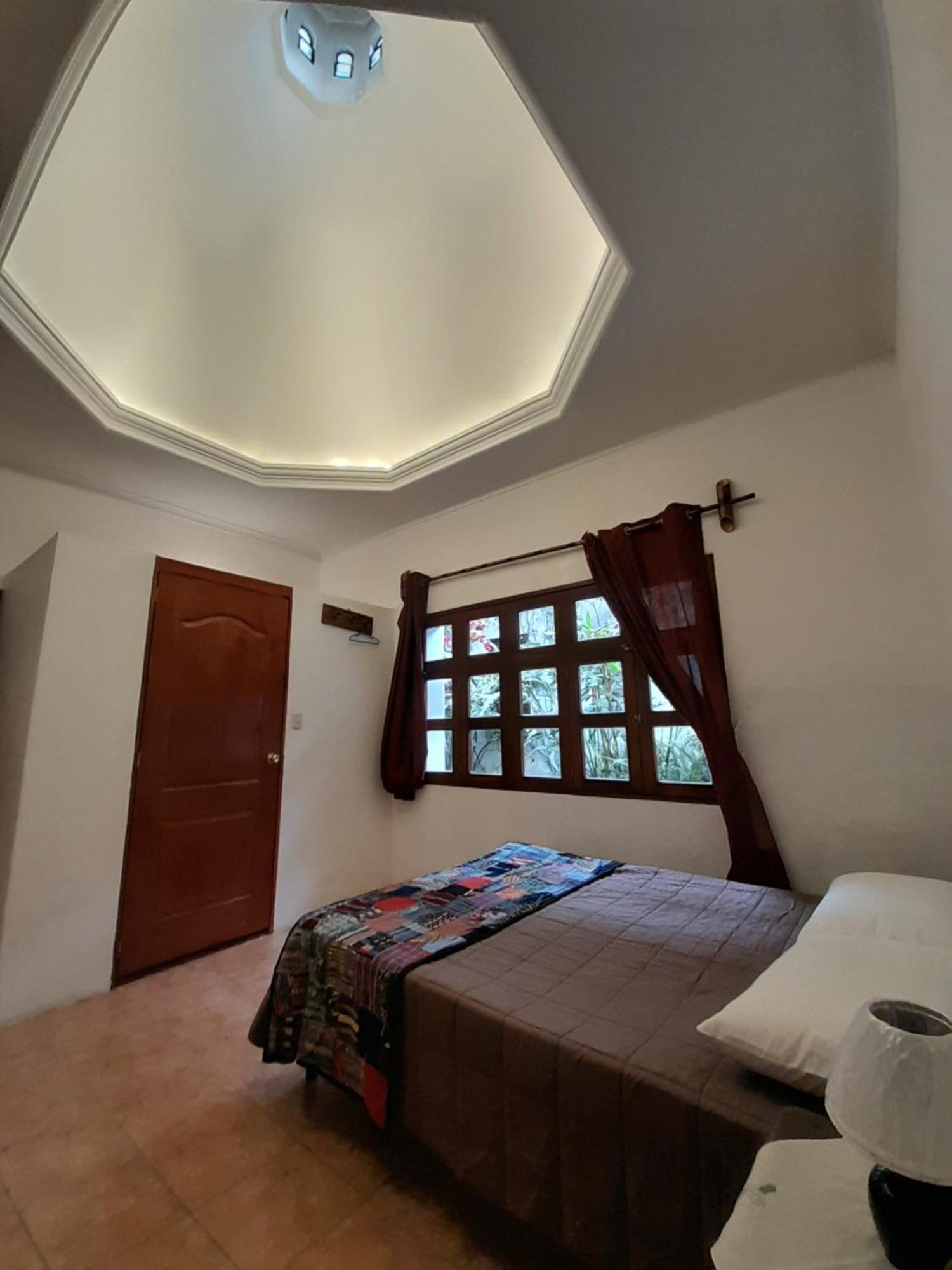 Hotel Y Jardines Casa Buho Antigua Zewnętrze zdjęcie