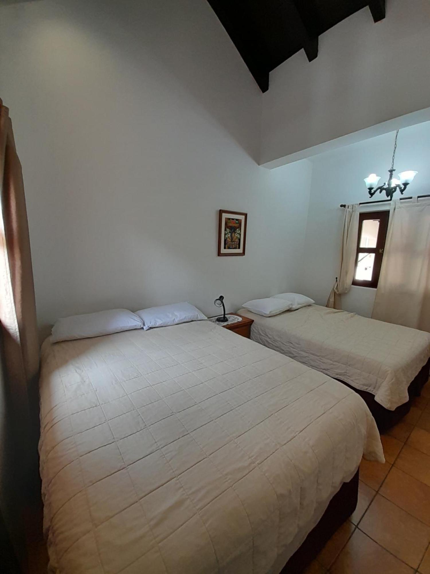 Hotel Y Jardines Casa Buho Antigua Zewnętrze zdjęcie