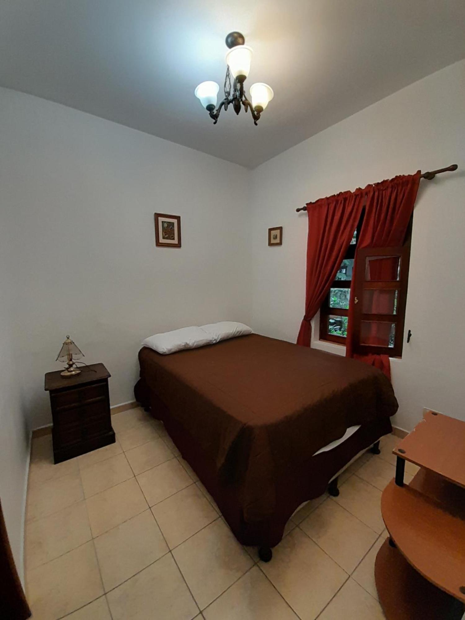 Hotel Y Jardines Casa Buho Antigua Zewnętrze zdjęcie
