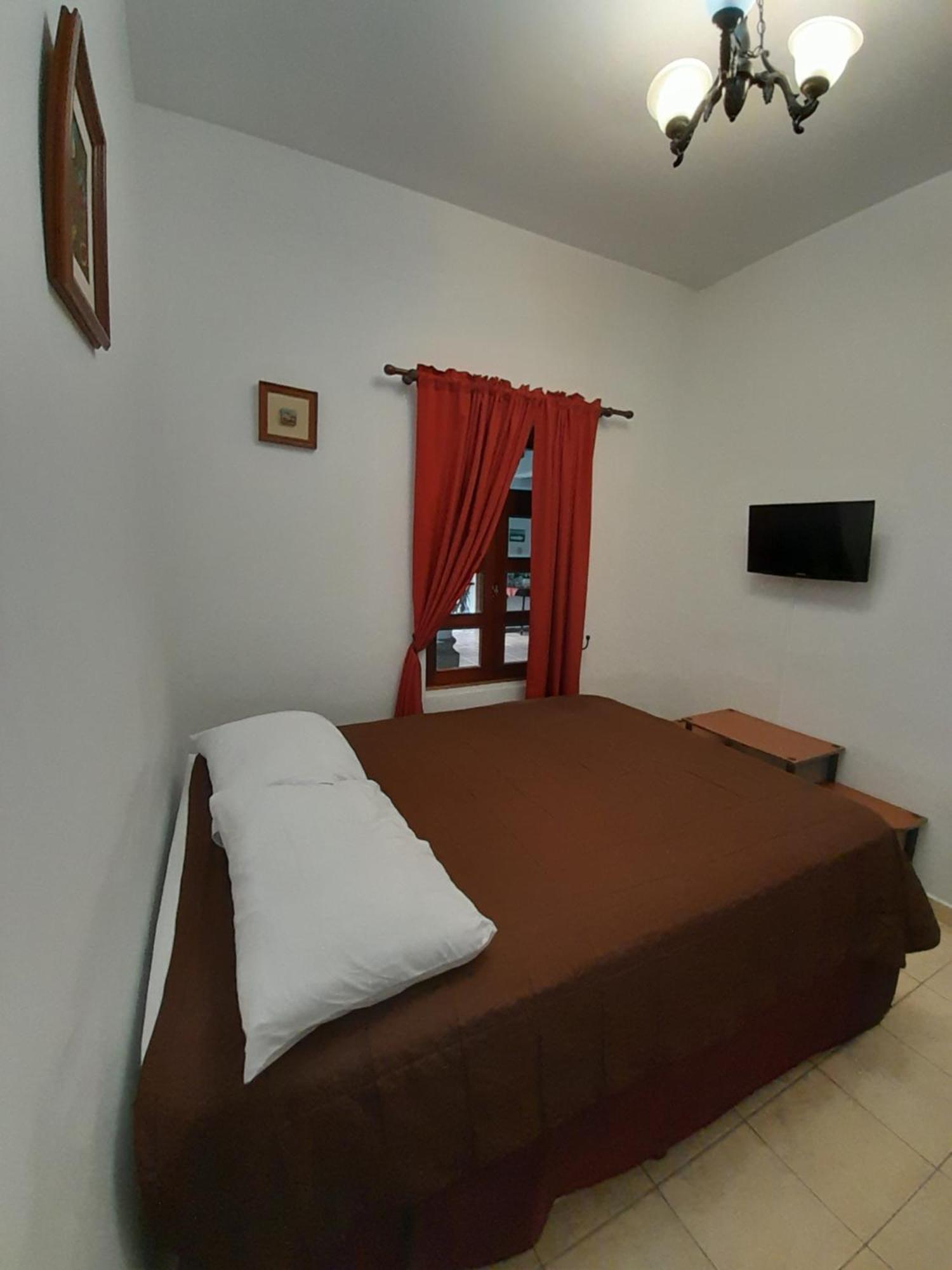Hotel Y Jardines Casa Buho Antigua Zewnętrze zdjęcie
