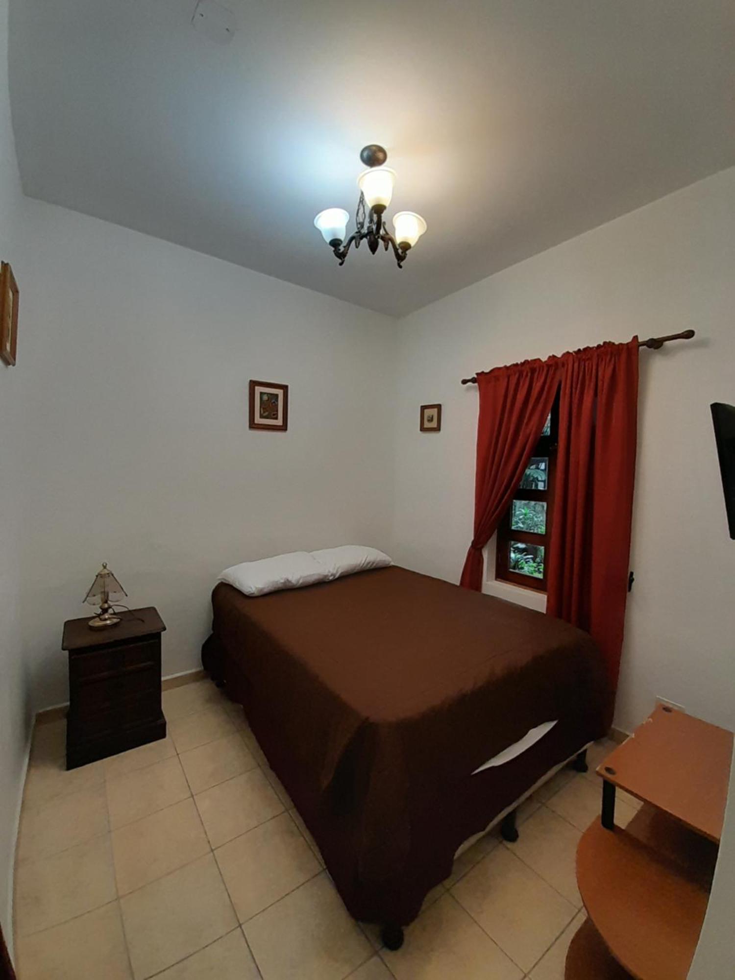 Hotel Y Jardines Casa Buho Antigua Zewnętrze zdjęcie