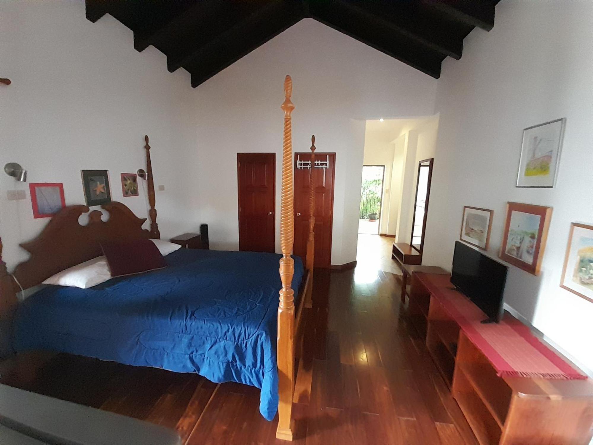 Hotel Y Jardines Casa Buho Antigua Zewnętrze zdjęcie