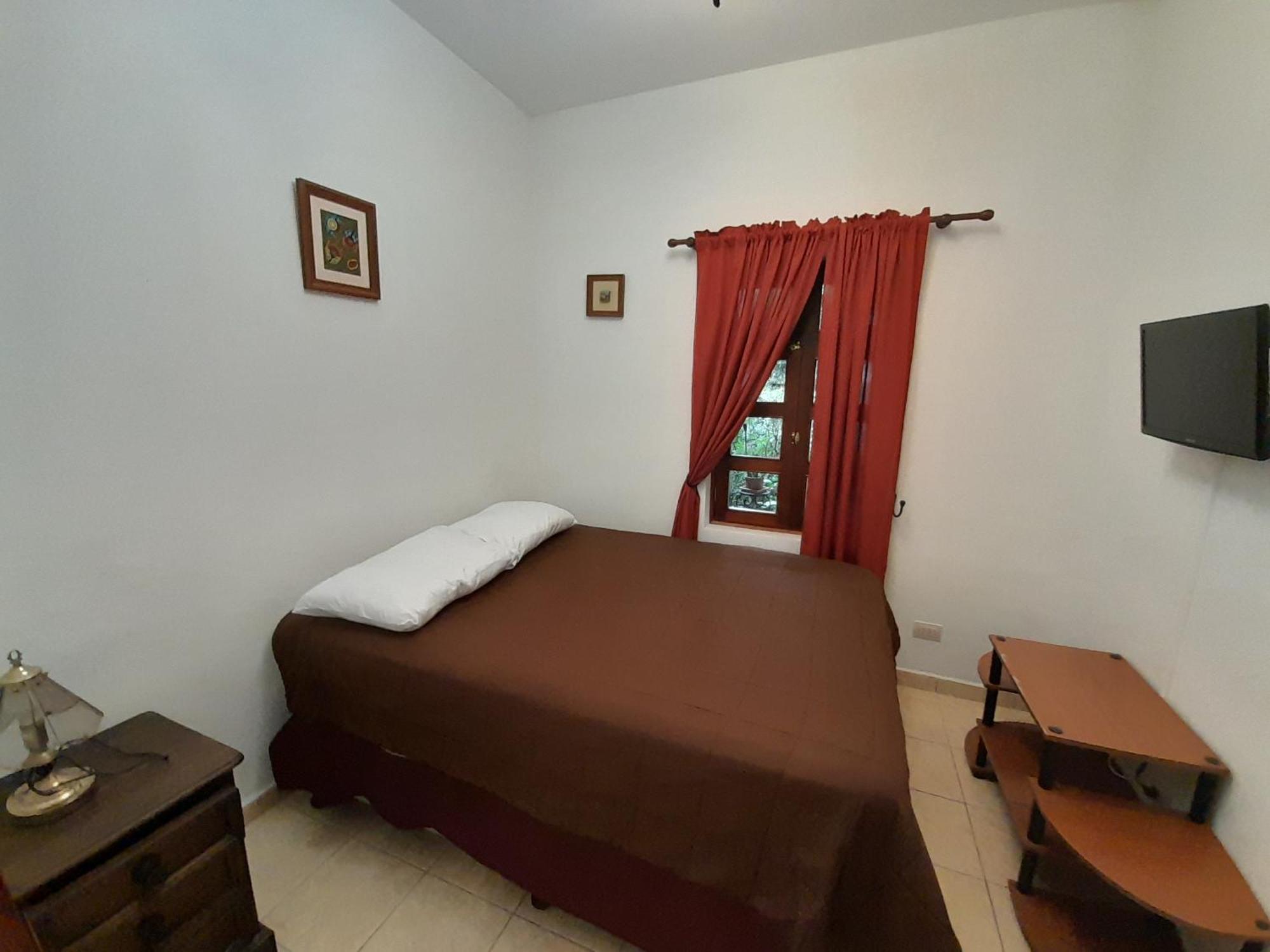Hotel Y Jardines Casa Buho Antigua Zewnętrze zdjęcie