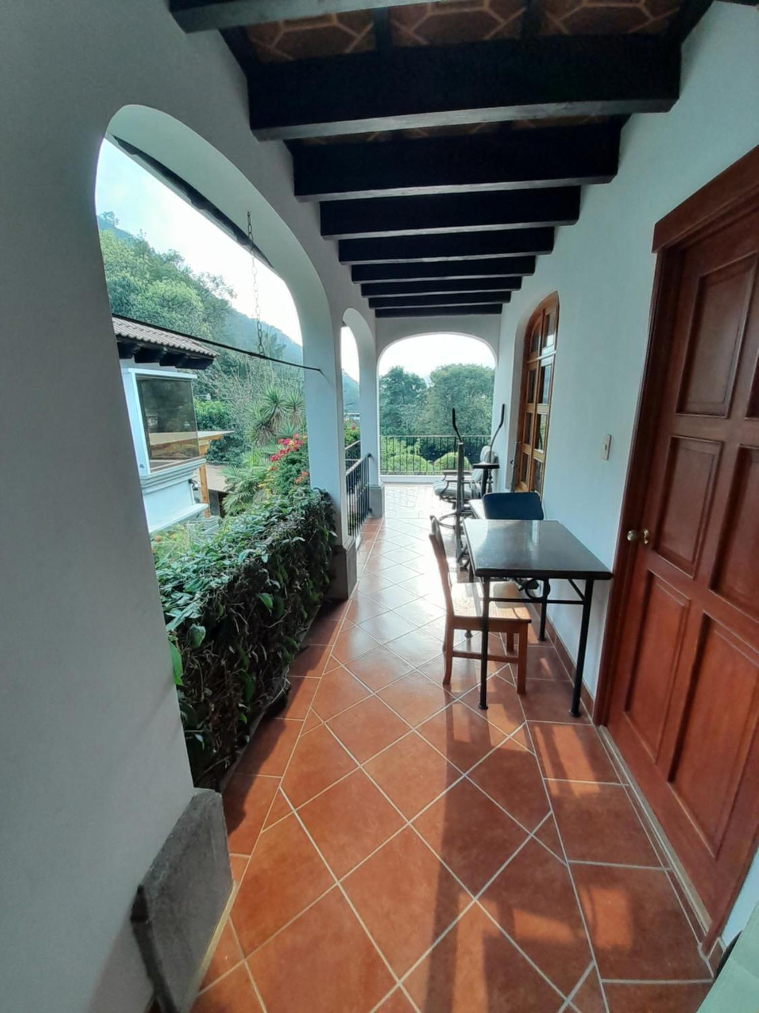 Hotel Y Jardines Casa Buho Antigua Zewnętrze zdjęcie